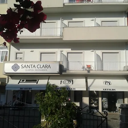Residencial Santa Clara-3