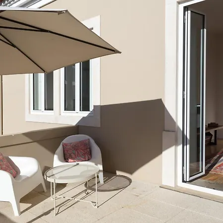 Vila Julieta Guesthouse-2