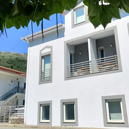 Vale do Zêzere Hotel-2