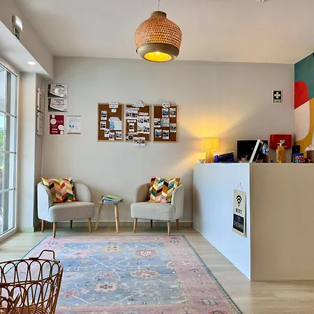 Boutique Hotel - O House Ericeira Hills-2