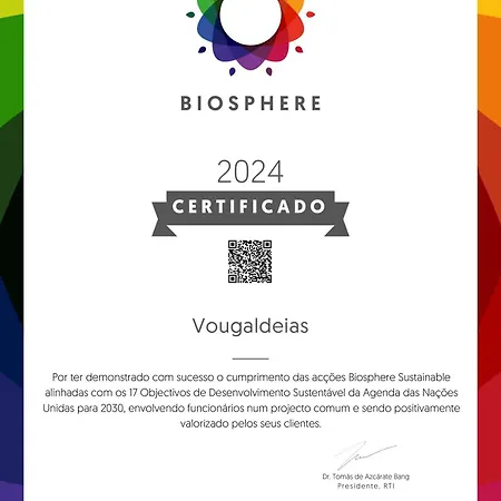 Vougaldeias Casas Da Seara-2