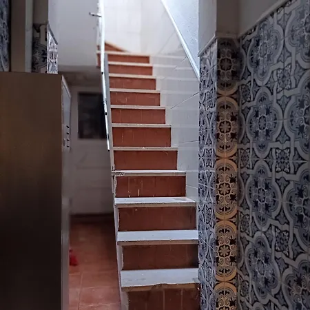 Apartamentos Das Avos- Wimari-3