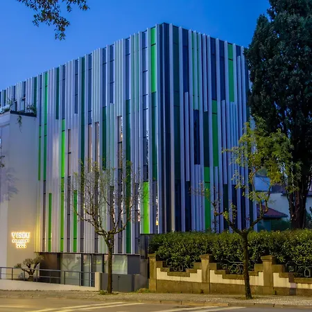 Viseu Executive Hotel-2