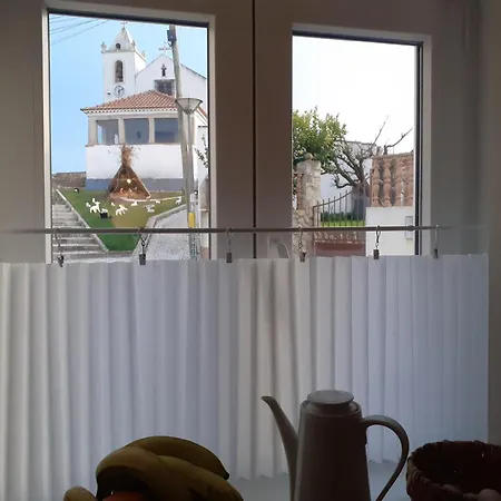 Casa Da Bica D'Agua-3