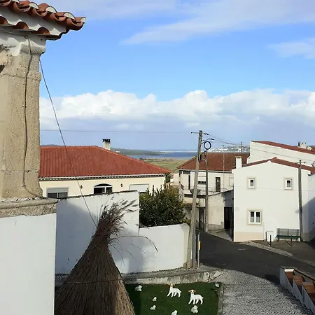 Casa Da Bica D'Agua-2