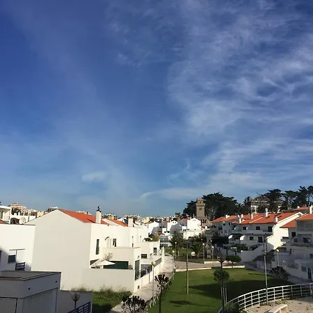 Galante Beach Apartment-2