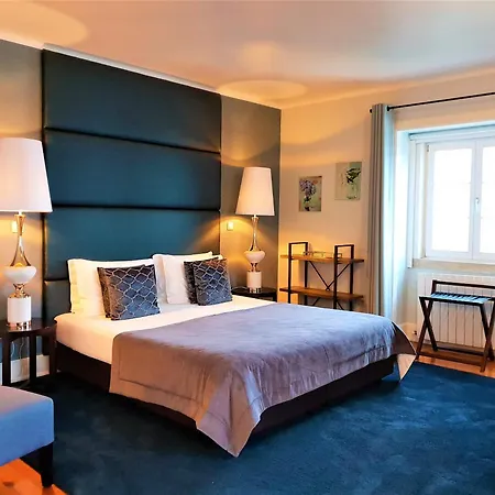 Quinta Da Palmeira - Country House Retreat & Spa-2