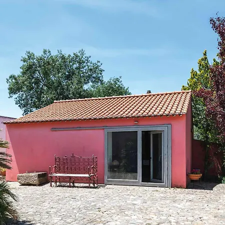 Casa Das Jardas-3