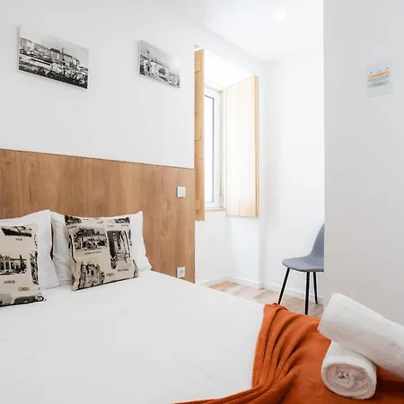 Coimbra City Charm-2