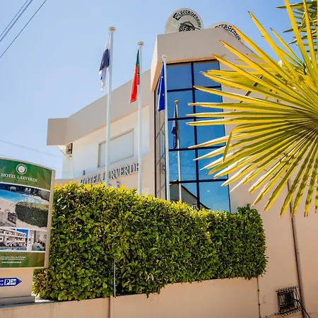 Hotel Larverde-3