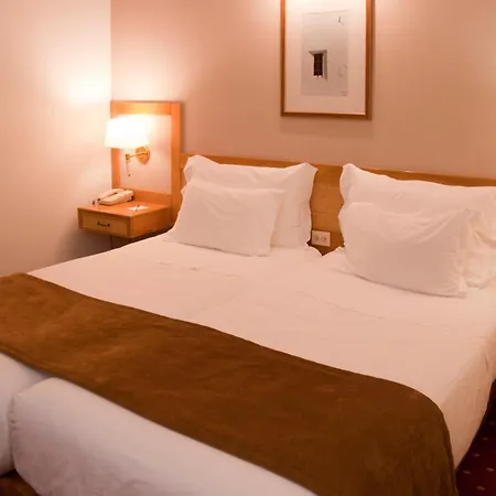 Hotel Rainha D. Amelia, Arts & Leisure-3