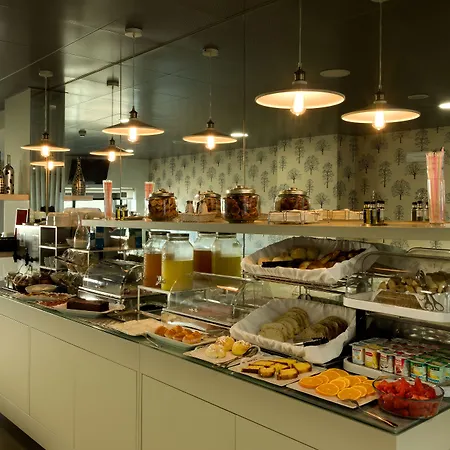 Cova da Iria Hotel-2