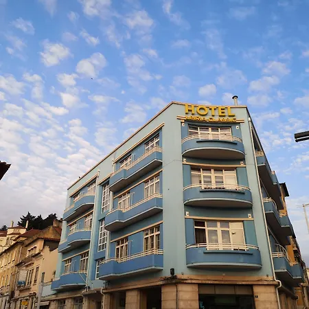 Hotel Leiria Classic-2
