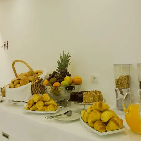 Hotel Genesis-2