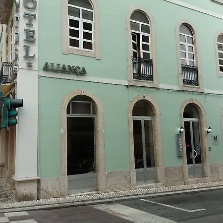 Hotel Alianca-2