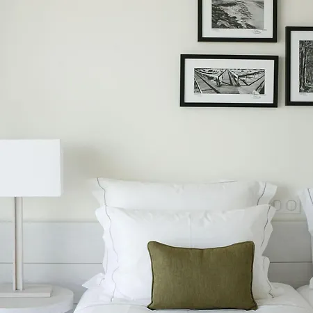 Furadouro Boutique Hotel Beach & Spa-3