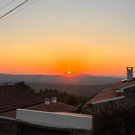 Casa Belavista Penela - Charming Guest House - Adults Only-2