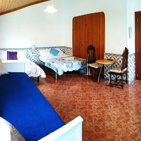 Guesthouse Of Alcobaca-3
