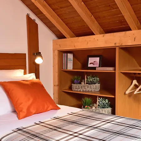 Mercearia D'Alegria Boutique B&B-2
