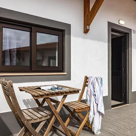 PenichePraia - Bungalows, Campers&SPA-2