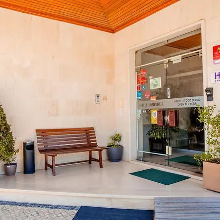 Hotel Larverde-2