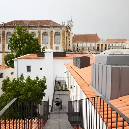 Sapientia Boutique Hotel-2