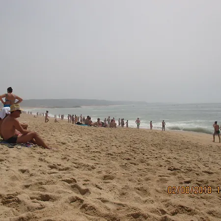 Comfort Beach House-2