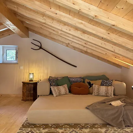 Casa Belavista Penela - Charming Guest House - Adults Only-3