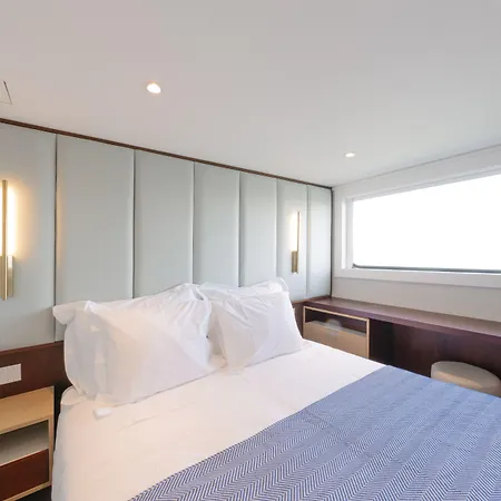 Costa Do Sal Hotel Boat Lounge-3