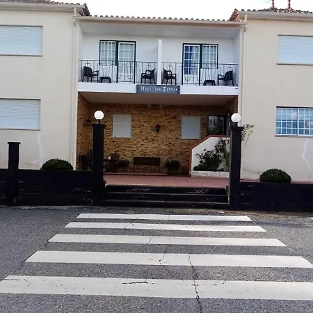 Hotel Das Termas-2