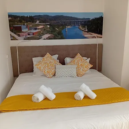 Casa João Chagas Guesthouse, Constância, By Viva a Vida - Alojamentos e Hotels-3
