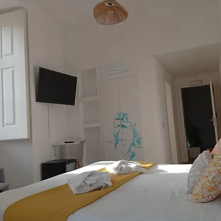 Casa João Chagas Guesthouse, Constância, By Viva a Vida - Alojamentos e Hotels-3