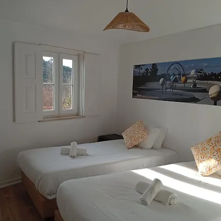 Casa João Chagas Guesthouse, Constância, By Viva a Vida - Alojamentos e Hotels-2