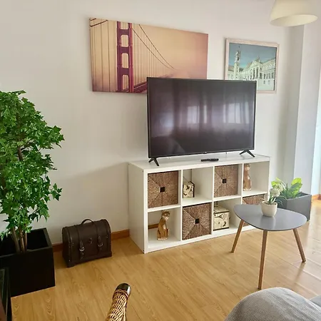 Apartamento Coselhas Coimbra-3