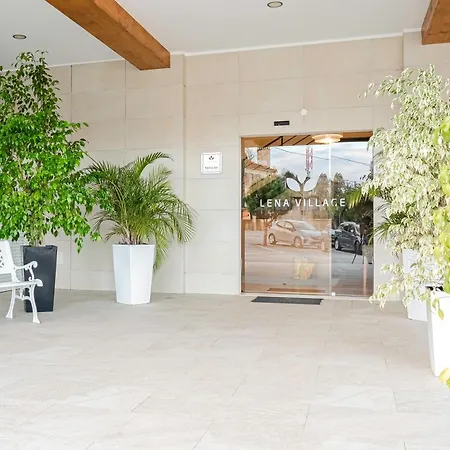 Lena Village - Hotel And Spa-2