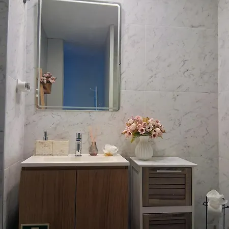 White Design Apartment-3
