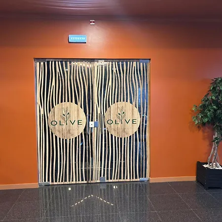 Be One Hotel Caldas Da Rainha - By Mhmb Hospitality-3