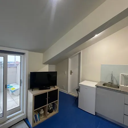 Easy Stay In Espinho-3