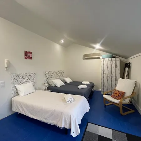 Easy Stay In Espinho-3