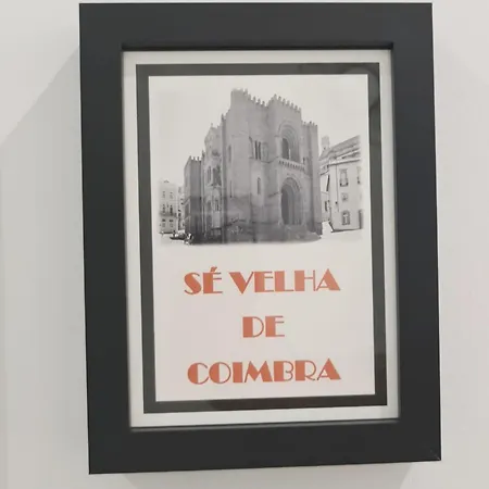 Coimbra City Charm-3