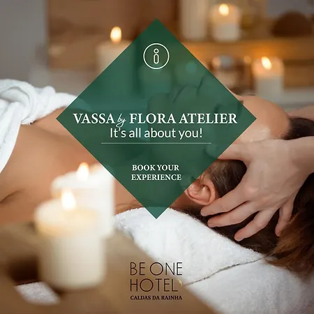 Be One Hotel Caldas Da Rainha - By Mhmb Hospitality-2