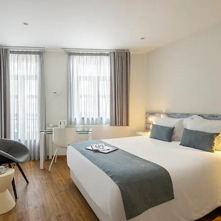Hotel Das Salinas By Alboi Group-3