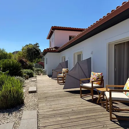 Casa Carvalhal - Adults Only-3