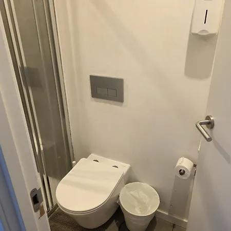 What Else Guest House-2