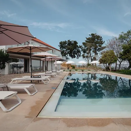 Convento Do Seixo Boutique Hotel & Spa-3