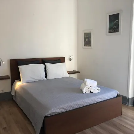Guest House Infante Dom Henrique-2