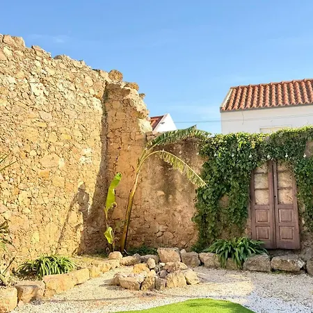 Villa Familiar Com Piscina E Jacuzzi A 30 Min De Lisboa-3