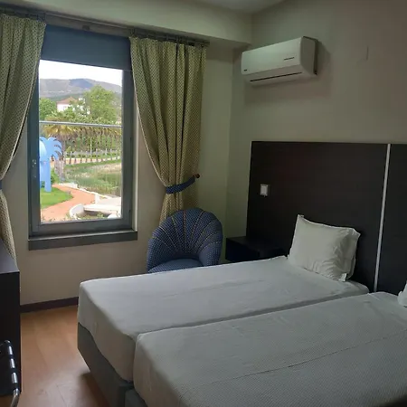 Hotel Lagar Do Lago-3
