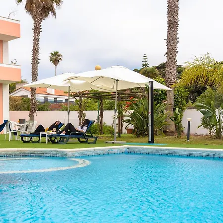 Hotel Caldas Internacional-2