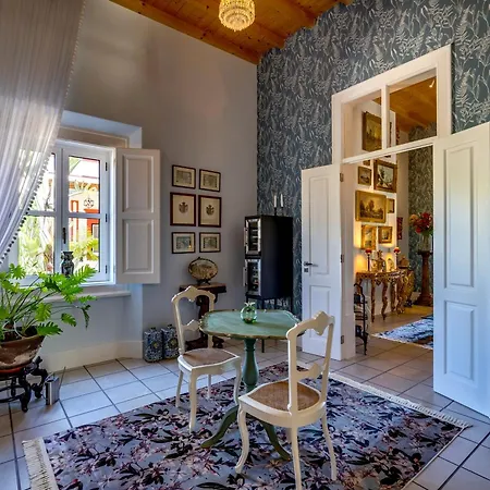 Best Luxury Boutique B&B Vista Do Vale Tomar-3